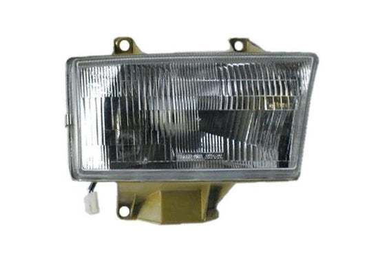 Bounty head light 98-02-R