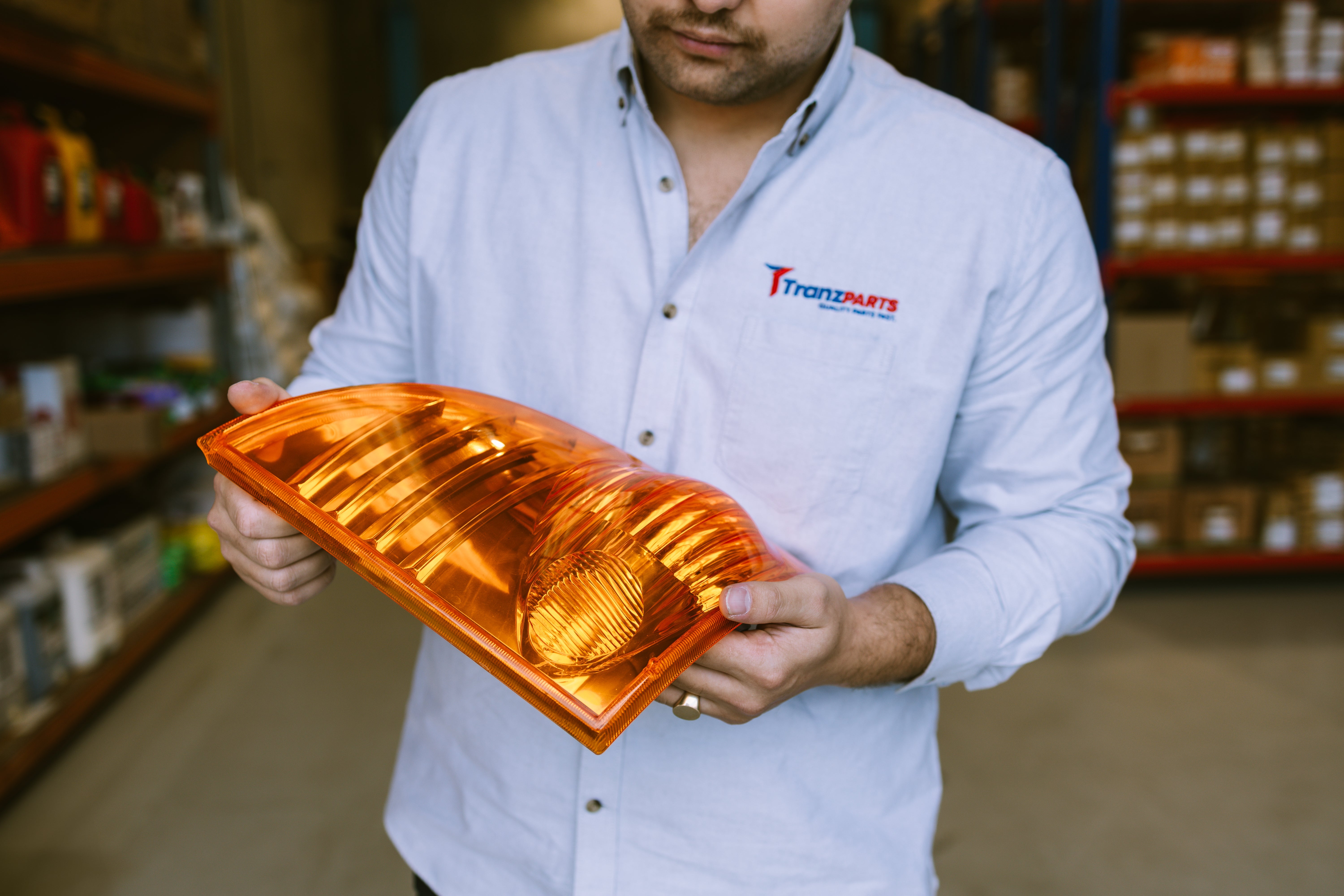 Tranzparts Toolbox Segment Two