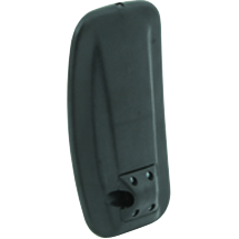 Mirror head 325 x 173 Mitsubishi FK/Fuso