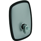 Mirror head 178 x 127 Jeep/Fiat