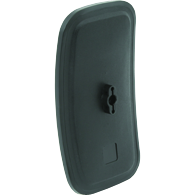 Mirror head 325 x 170 Isuzu