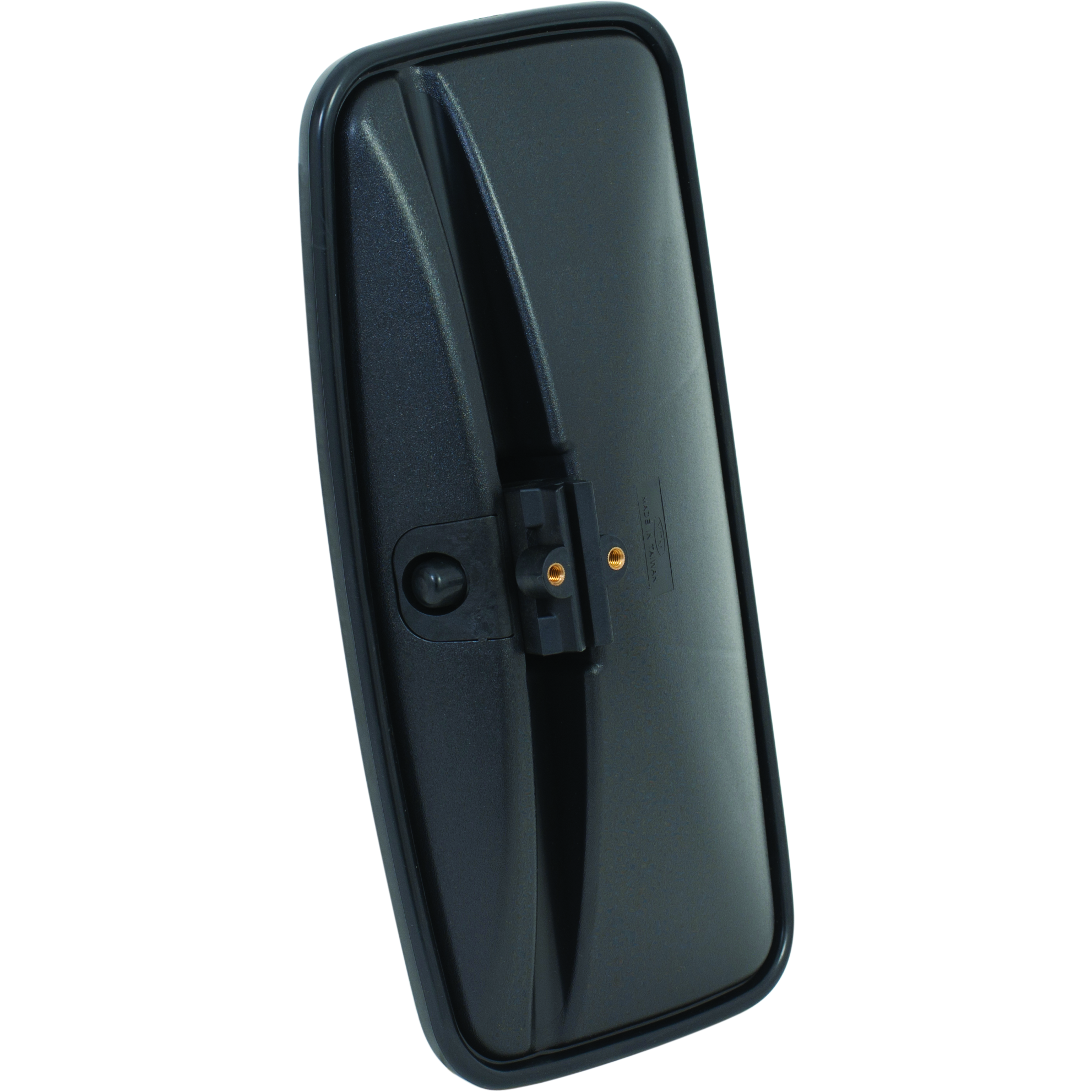 Mirror head, heated. Canter, 370x184