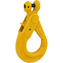 10mm latch hook WLL 3.2T
