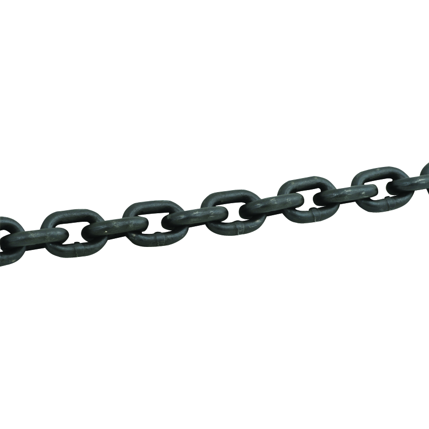 10mm lifting chain - grade 80, 3200kg