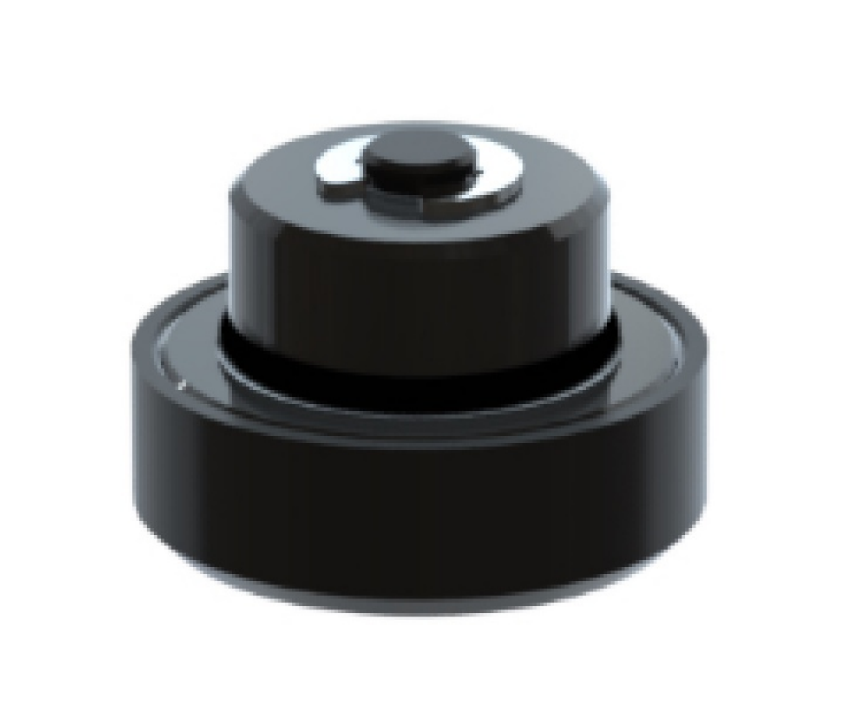 Stropol Antitheft Drain Plug 3/4BS AL