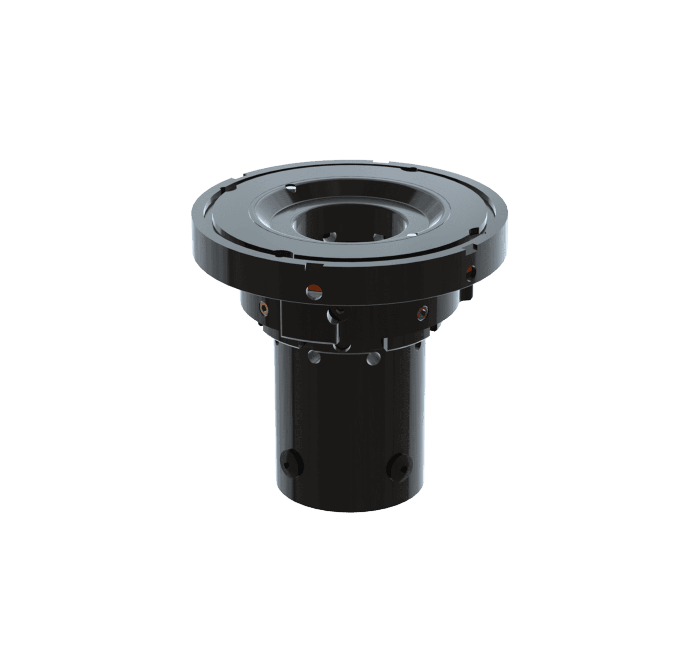 Kockon Mach 2 Base Module Short Barrel BI3P EX235