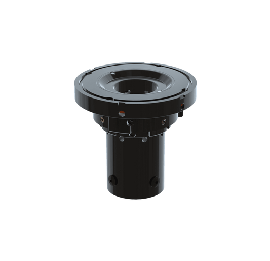 Kockon Mach 2 Base Module Short Barrel BI3P EX235