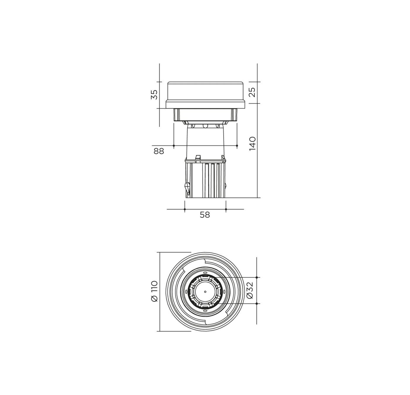 Kockon CL2 Kaliber 105