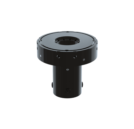 Kockon Mach 2 Base Module Short Barrel 84BE