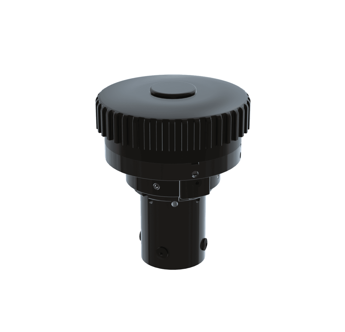 Kockon Mach 2 105 Short Barrel PL Cap