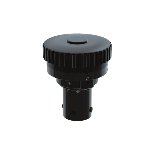 Kockon Mach 2 105 Short Barrel PL Cap