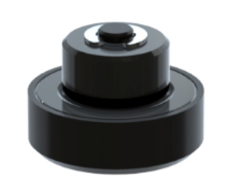 Stropol Antitheft Drain Plug M24 AL