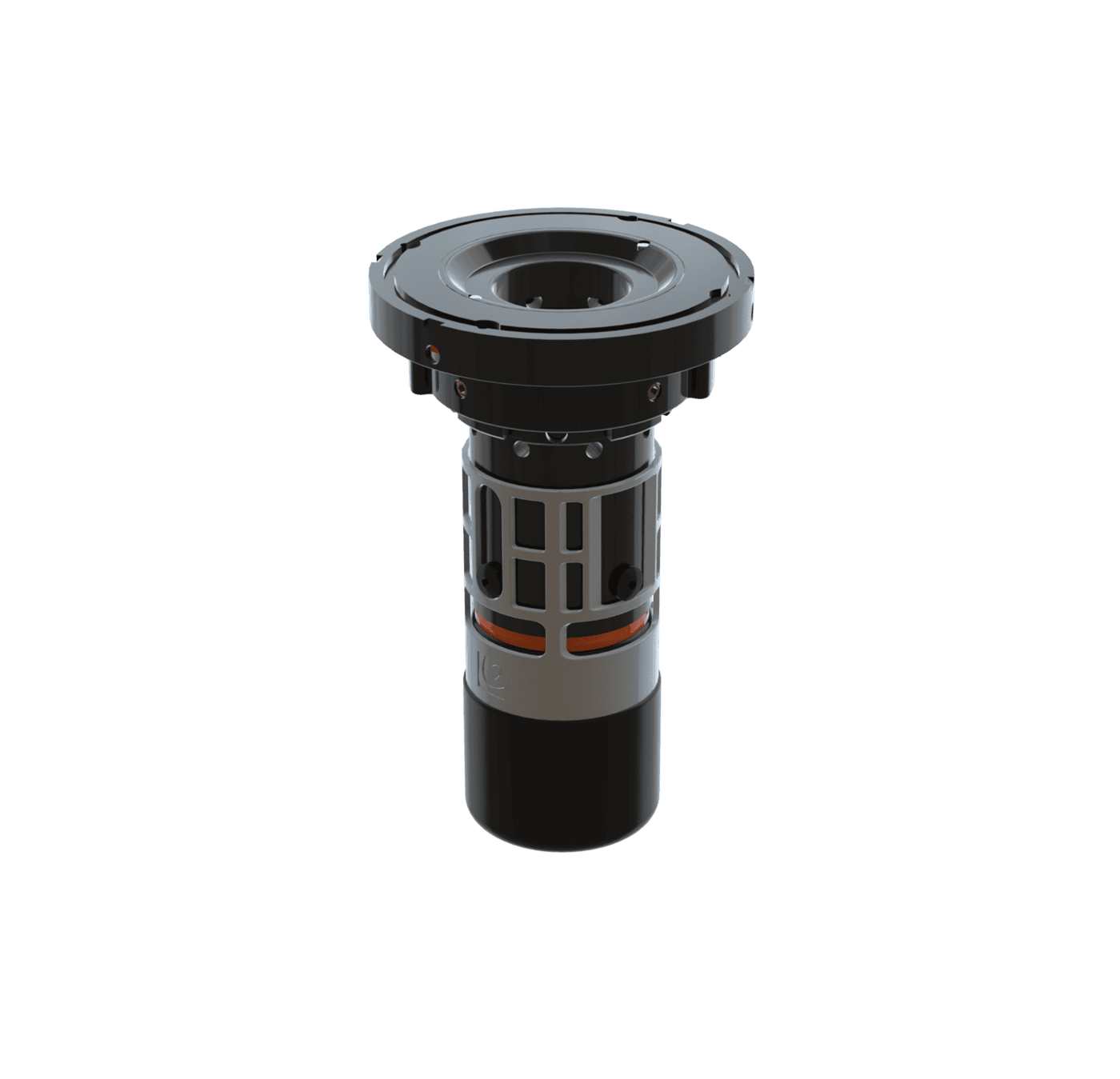 Kockon Mach 2 Base Module Ultimate 105