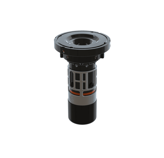 Kockon Mach 2 Base Module Ultimate 105