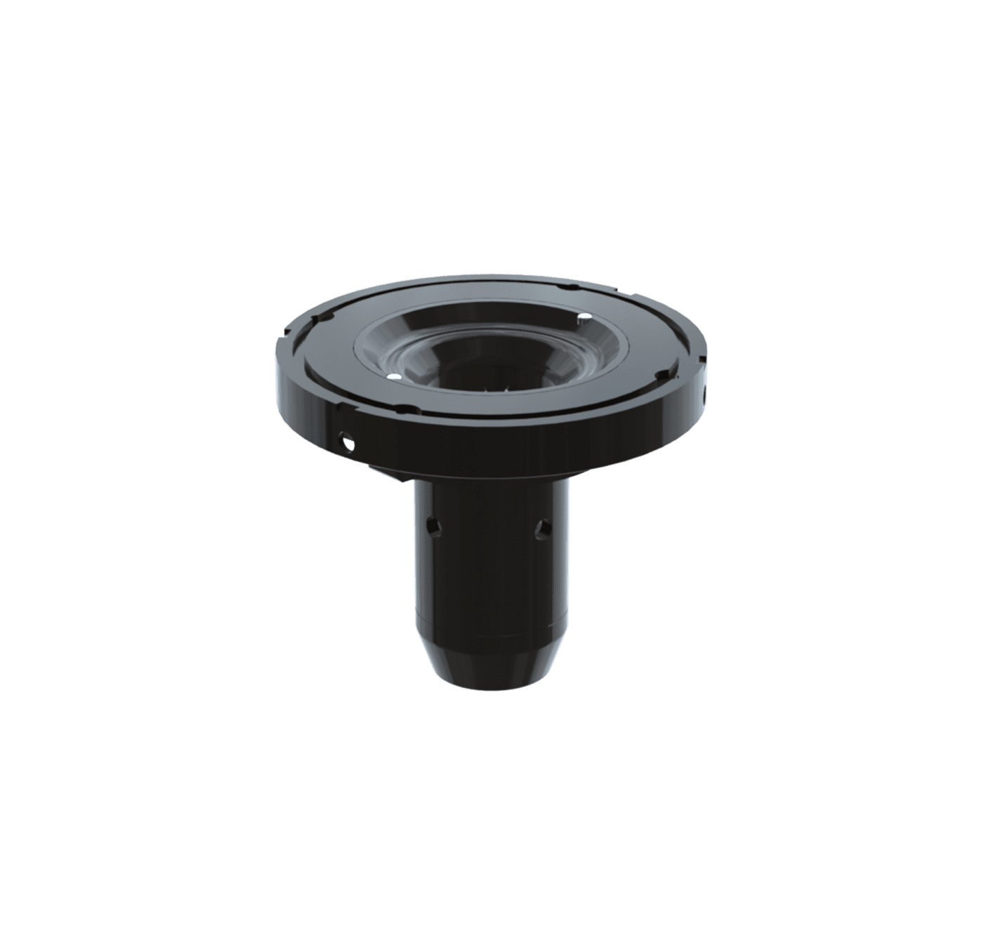 Kockon Mach 2 Base Module Short Barrel/Compact 85 BI2P ISM