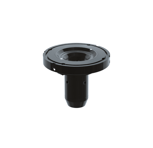 Kockon Mach 2 Base Module Short Barrel/Compact 85 BI2P ISM