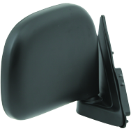 Mirror head 225 x 175 Toyota Hiace-R