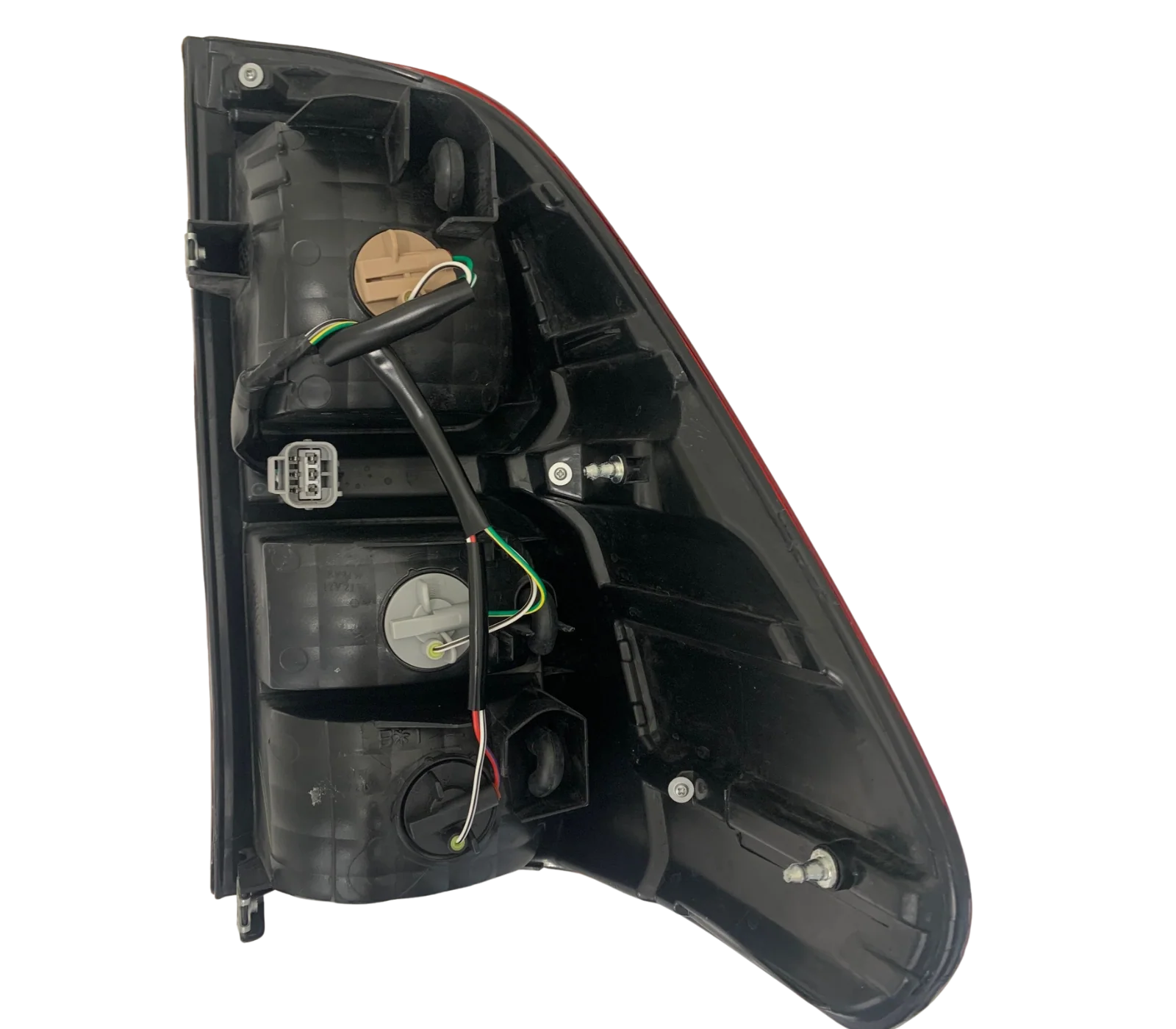 Toyota Hilux tail light 15-25