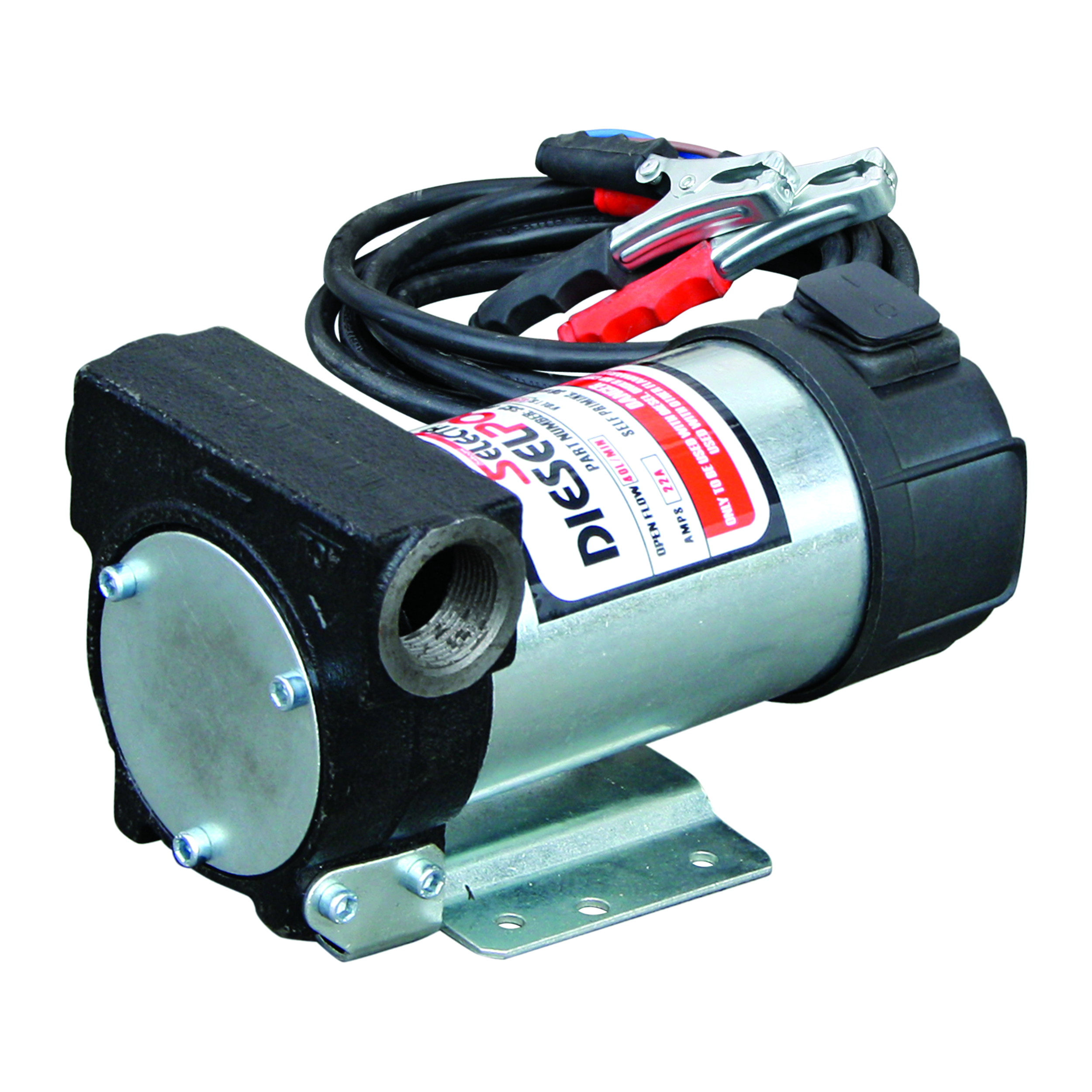 12V Diesel pump for 5401 kit