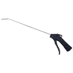 13" long airgun
