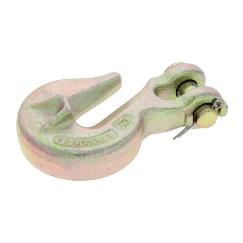 13mm Clevis grab hook - standard