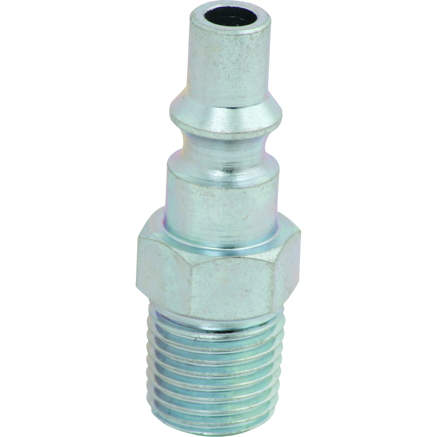 1/4 male connector for ARO