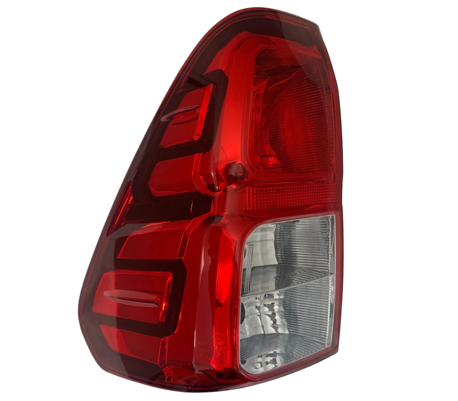 Toyota Hilux tail light 15-25