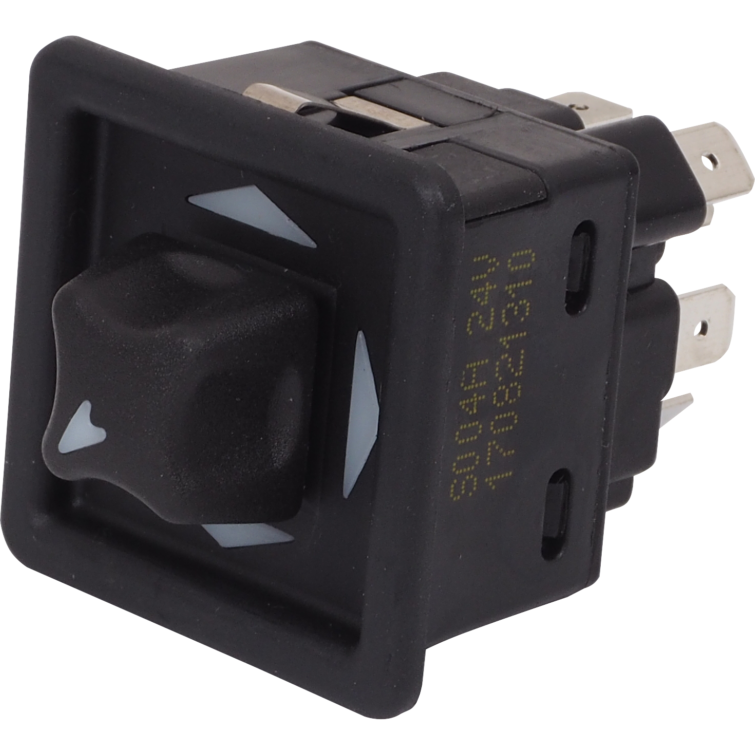 2 Way switch for 1659 mirror cable