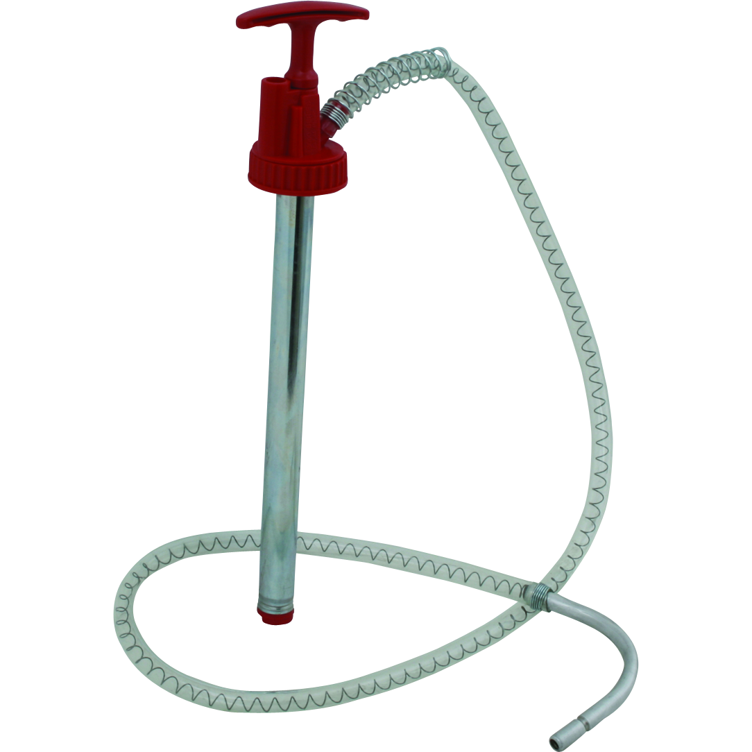 20 Ltr gear oil drum pump