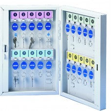 20 piece key case