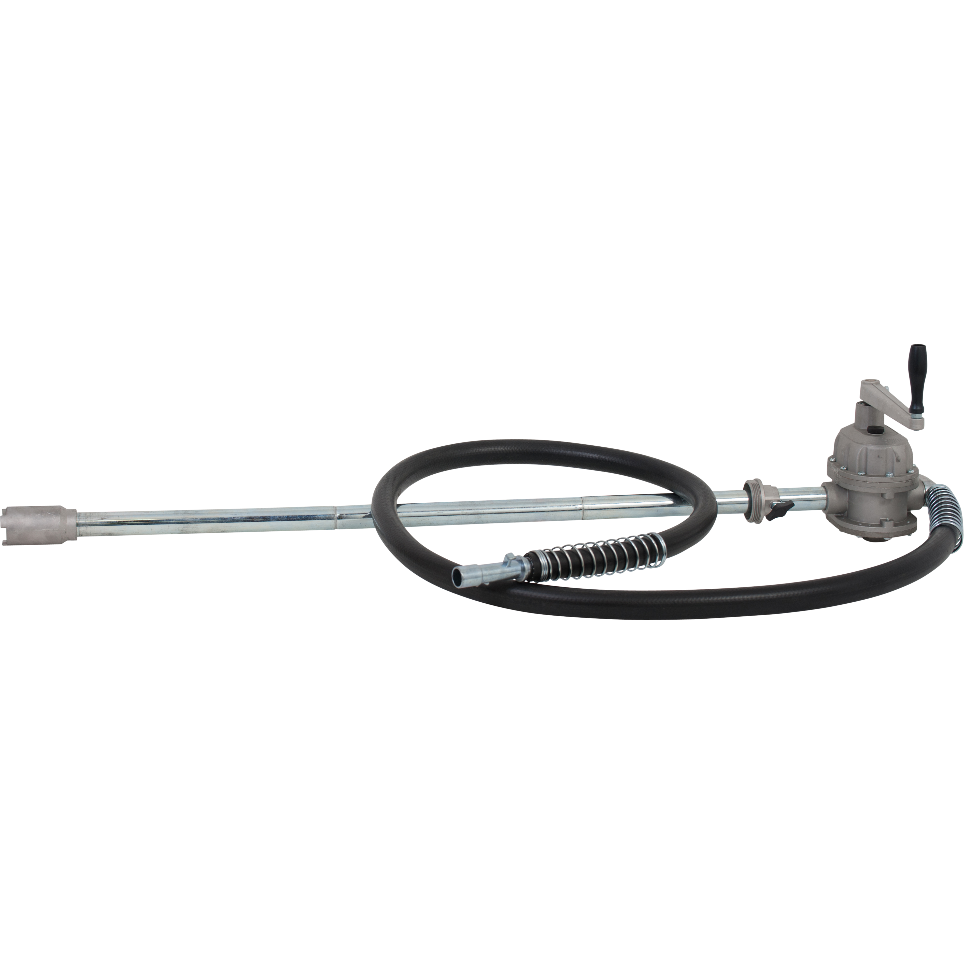 205 litre heavy duty pump