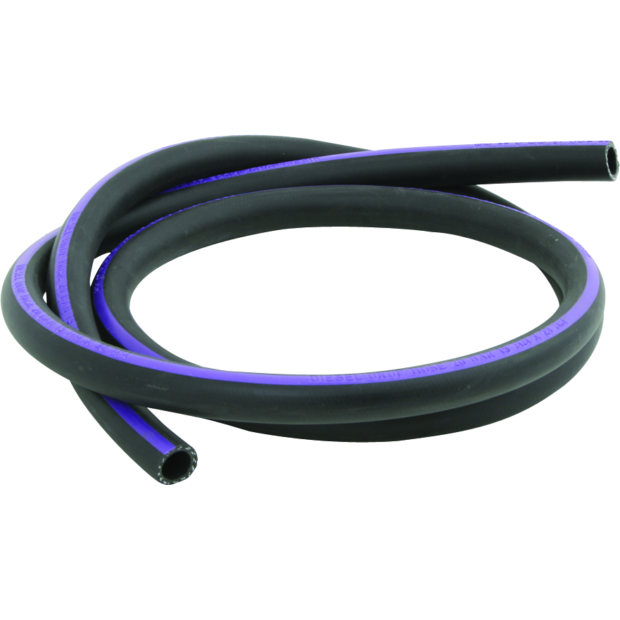 25mm diesel hose