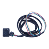 4 Way switch, 24v with 2mtrs cable