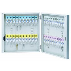 40 piece larger key case