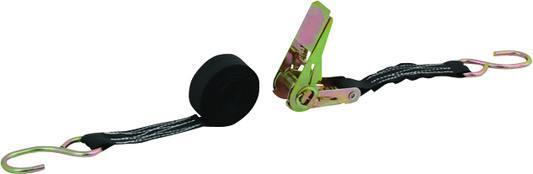 4m tie down 250kg