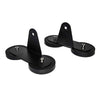 Magnetic Mount Pair, For Light Bars