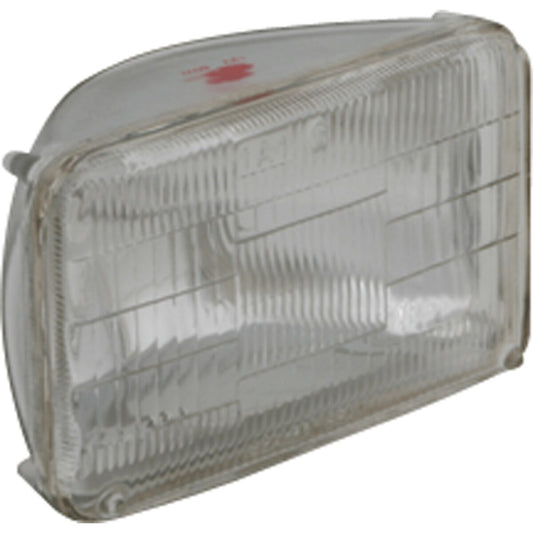 6 x 4 semi sealed unit, H4