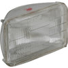 6 x 4 semi sealed unit, H4