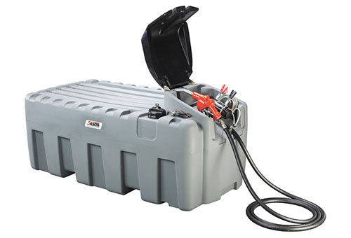 600 litre tank