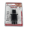 7 pin plug, round