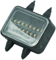 8 way Waterproof Junction box