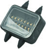 8 way Waterproof Junction box