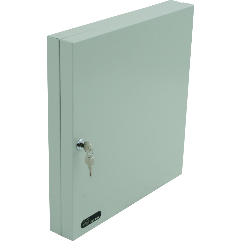 80 piece larger key case