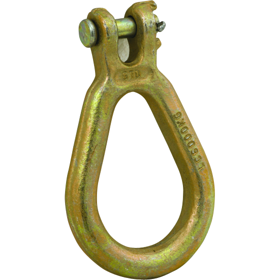 8mm Clevis lug link