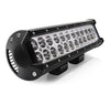 2,800 Lumens Double Row Light Bar, 72W, 9-32V, IP67