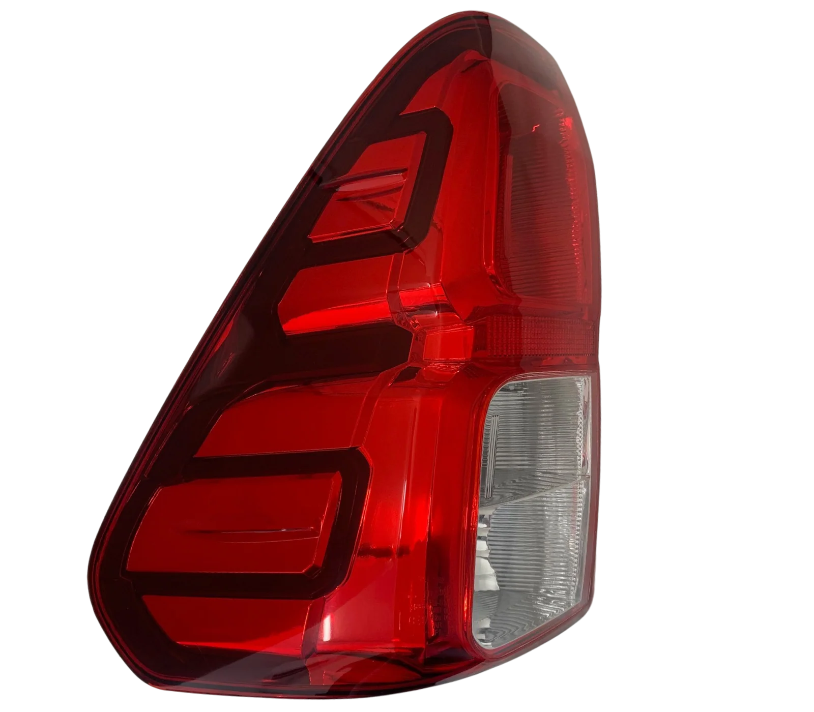 Toyota Hilux tail light 15-25