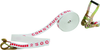 9m, 2500kg tie down name in webbing