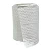 Absorbent synthetic roll, oil only, 300gsm, 500mm x 40m