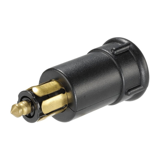 Accessory Plug, 360 Degree Contact
