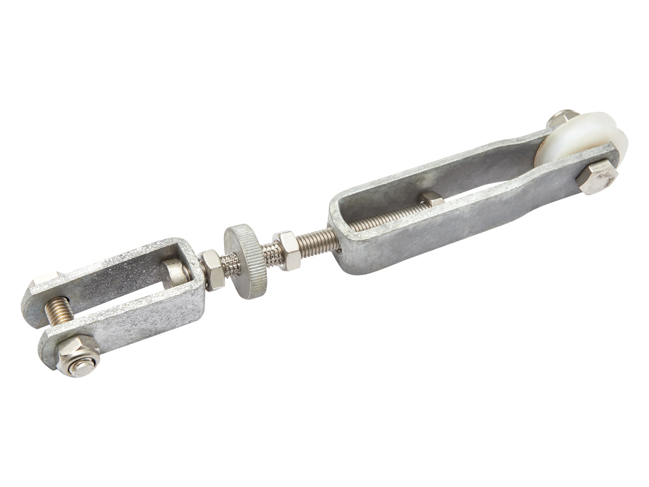 Adjuster / cable / clips kit 9m